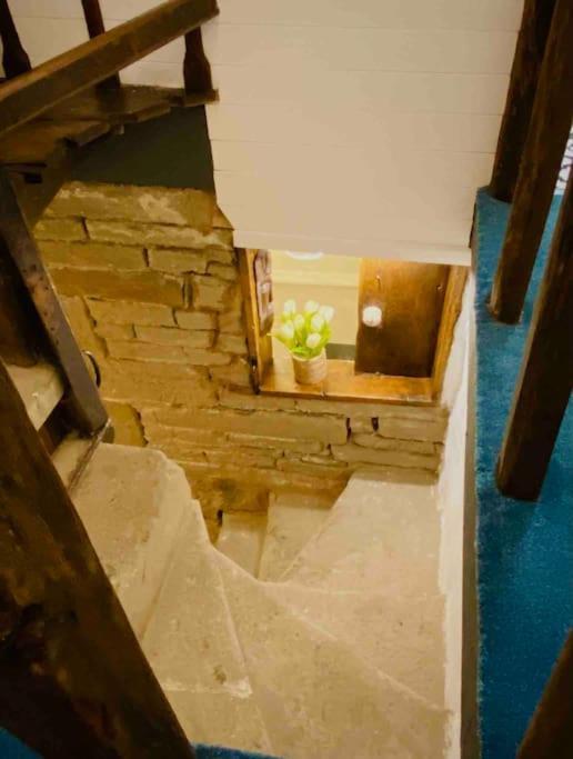 Outhouse Bothy Apartment Kirkby Lonsdale Exterior photo